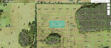 GREEN POND RD