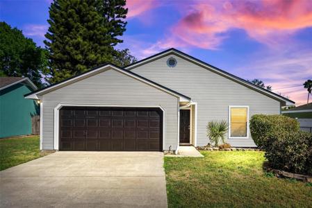 3307 FOX RIDGE