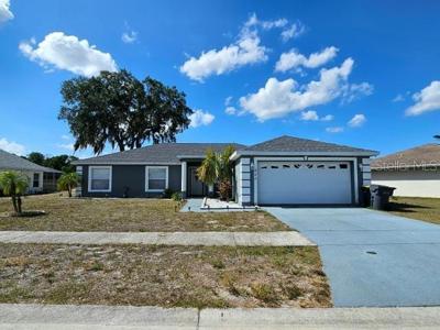 205 GOLF AIRE BOULEVARD