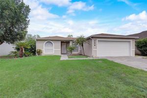 358 LAKE DAISY