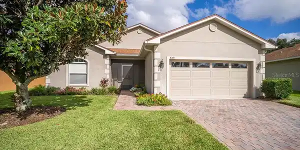 5109 WINGED FOOT LANE