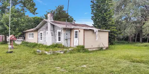 2668 ORANGE BRANCH