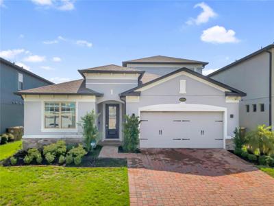 13324 MAGNOLIA VALLEY DRIVE
