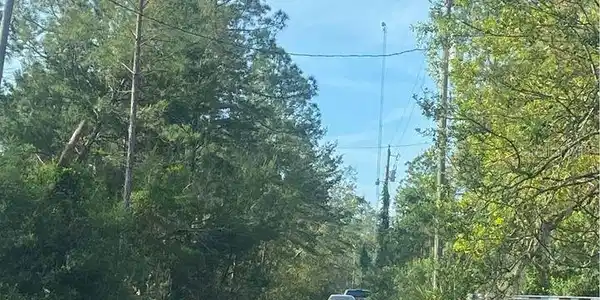 MARYLAND STREET