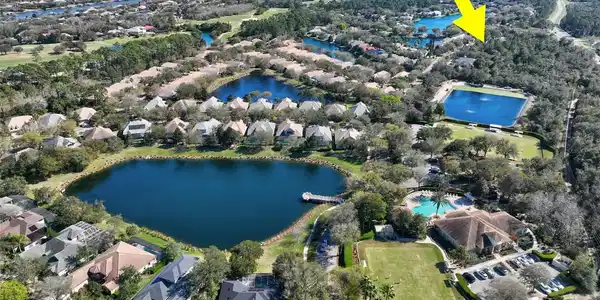 13 MARLIN DRIVE