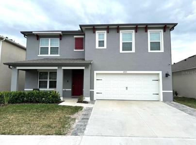 2533 HARMONIA HAMMOCK ROAD