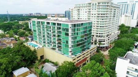 101 S EOLA DRIVE