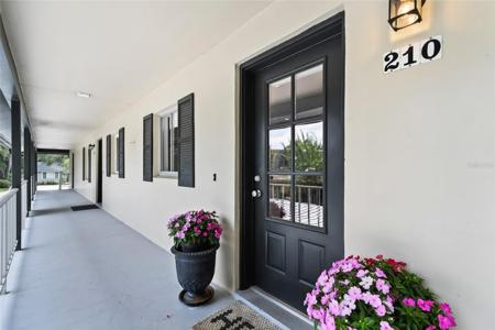 210 MAGNOLIA