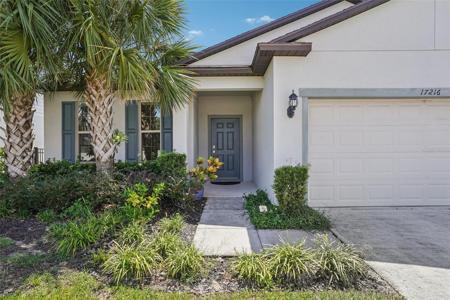 17216 GOLDCREST LOOP