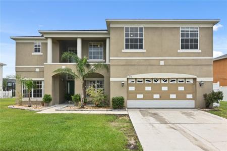 5418 CALLA LILY