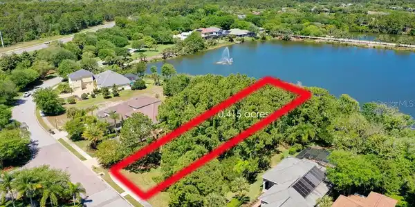 3 EMERALD LAKE