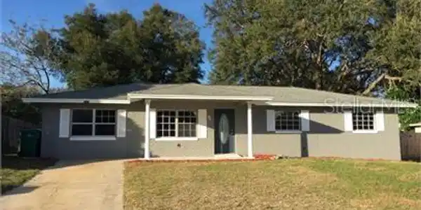 2707 LAKEWOOD