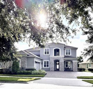 5341 BOWMAN DRIVE