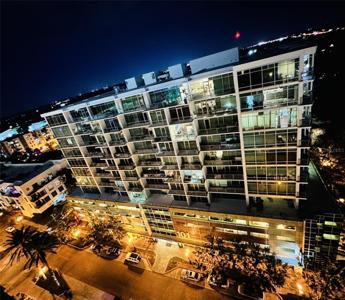 101 S EOLA DRIVE
