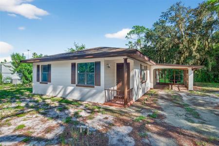 25 ANDERSON ROAD