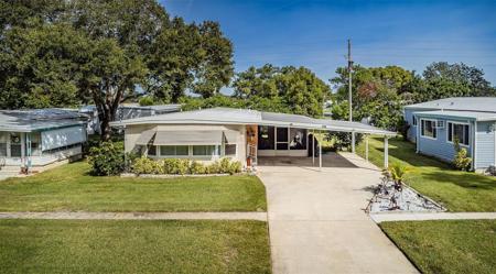 225 LAKE TARPON