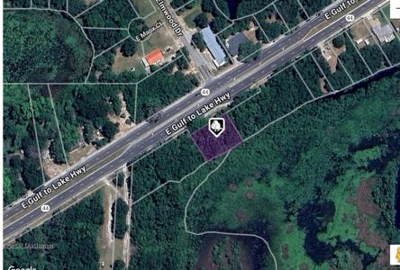 8912 E GULF TO LAKE HIGHWAY