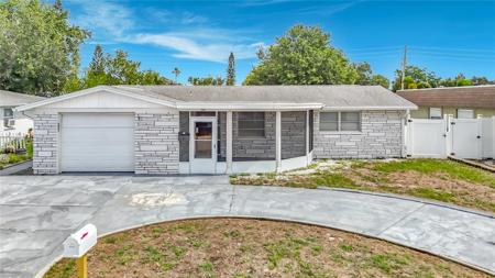 3441 EISENHOWER DRIVE