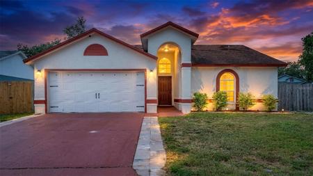 3312 QUEENS COVE LOOP