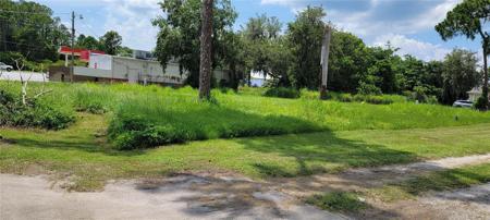 Lot 600 GRADY POLK