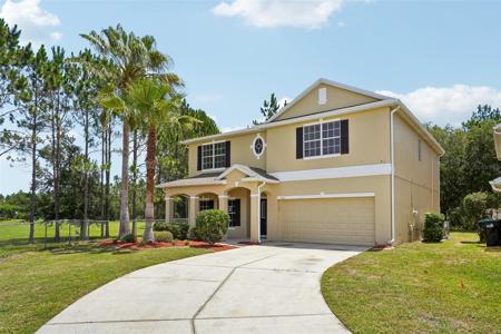 2331 CARNATION HILL COURT