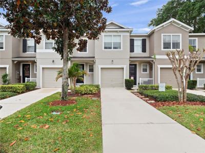 1917 COMPASS FLOWER WAY