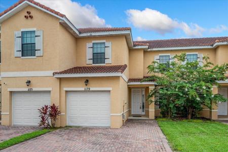 1179 CHERVIL DRIVE