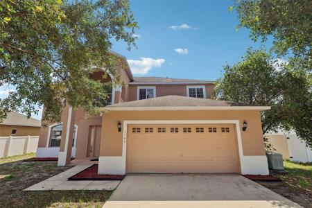 1107 JAMES WAY
