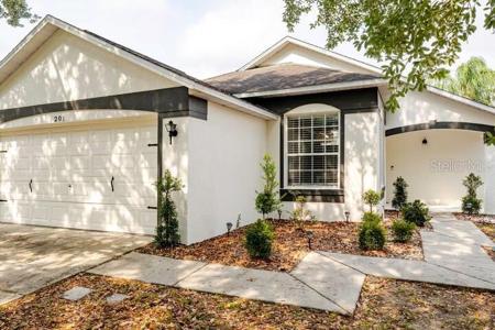201 JERICA LANE