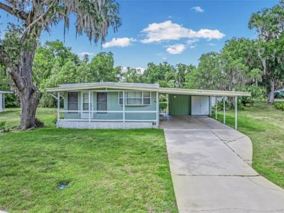 48 N BOBWHITE ROAD