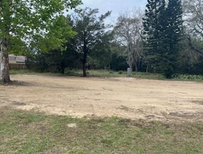 2668 ORANGE BRANCH ROAD