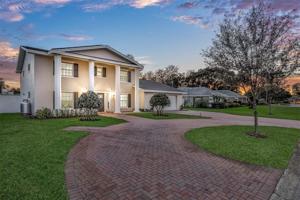 3206 CULLEN LAKE SHORE