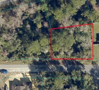 TBD OAK LANE ROAD