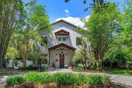 2501 WINTER PARK ROAD