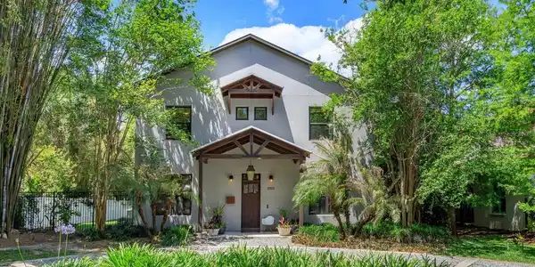 2501 WINTER PARK ROAD