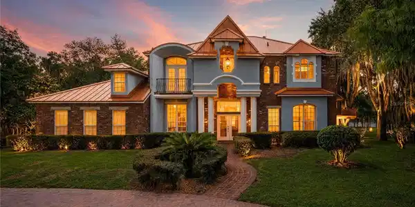 10550 LAKE MINNEOLA SHORES