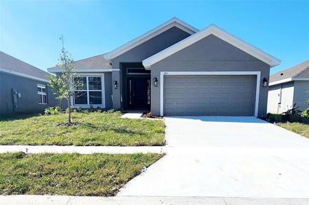 243 KRENSON BAY LOOP