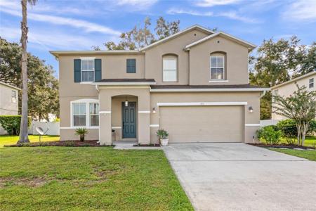 595 CASCADING CREEK LANE