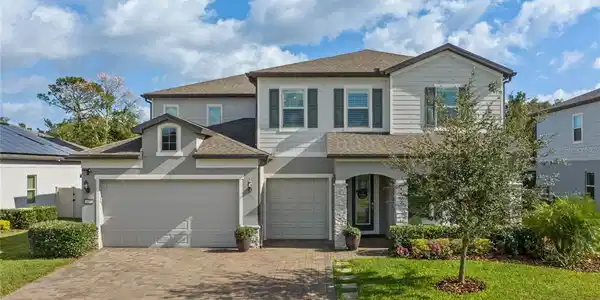 433 GLEAMING ANDOVER