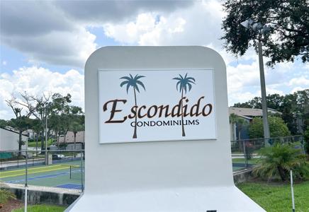 4 ESCONDIDO CIRCLE