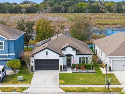 1127 WHITE WATER BAY DRIVE