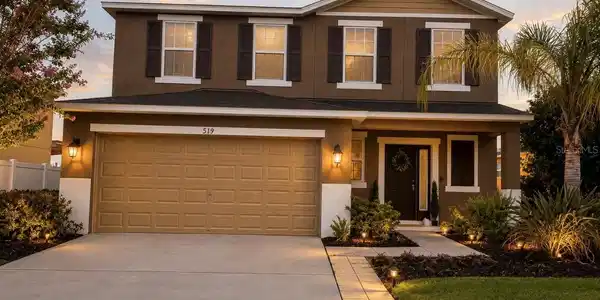 519 KESTREL DRIVE