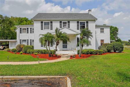 112 E GRAHAM PARK DRIVE