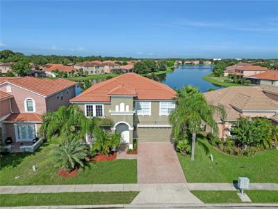 2806 QUIET WATER TRAIL