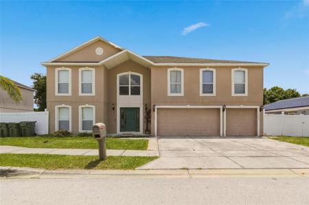 177 FISH HAWK DRIVE