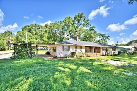 1145 LAKE HAMILTON