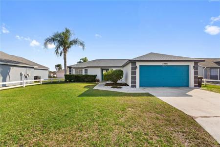 3719 IMPERIAL DRIVE