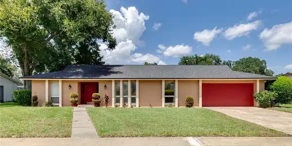 105 BRANTLEY HARBOR DRIVE