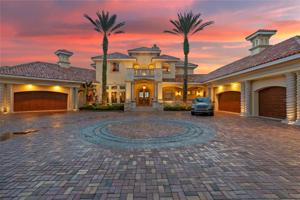 17916 CACHET ISLE