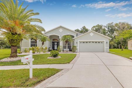 3842 AUSTIN RANGE DRIVE